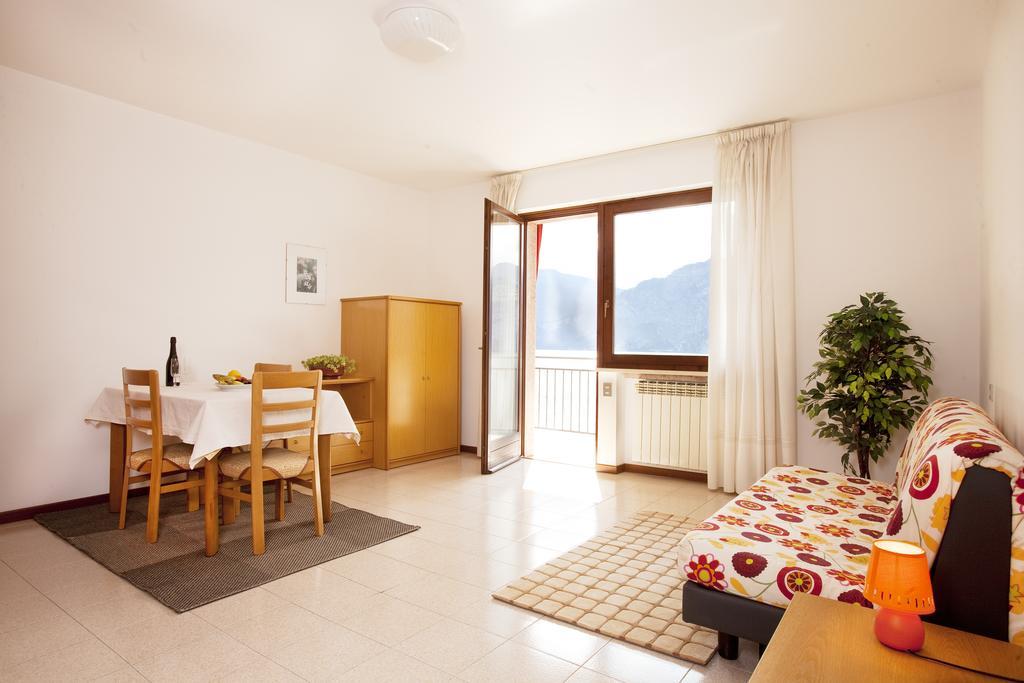 Residence Le Balze Malcesine Pokój zdjęcie